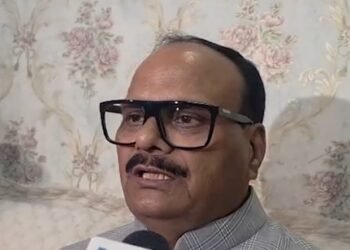 Ghaziabad teen murder case: No criminal will be spared, says UP Dy CM