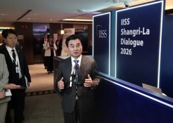 South Korea discusses bilateral military logistics support pact with Japan: Defence Minister
