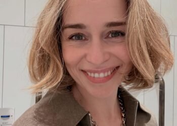 Emilia Clarke says he felt ‘trapped’ by her ‘GoT’ success