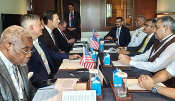 India, US discuss defence cooperation and advancing strategic interests in Indo-Pacific