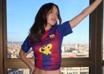 Olivia Rodrigo says she ‘doesn’t have to be miserable’ to create good songs