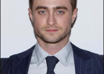 Daniel Radcliffe says his son has no idea his father is popular