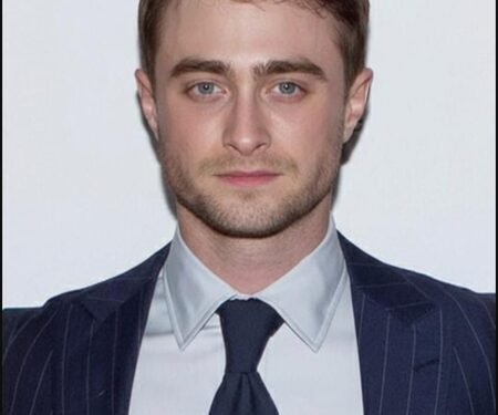 Daniel Radcliffe says his son has no idea his father is popular