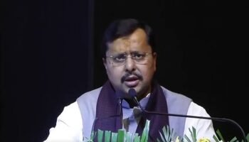 Nitin Nabin to address State BJP chiefs tomorrow