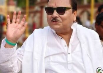 Police search Trinamool MLA Madan Mitra’s Kamarhati house, seize documents