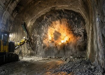 Major milestone for J&K power sector as Uri-I Stage-II work begins