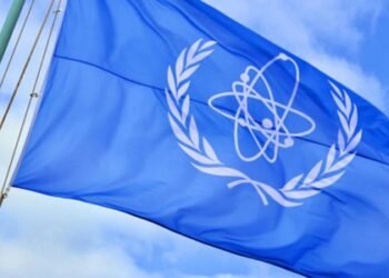 IAEA experts inspect site of Ukrainian drone’s impact at Zaporizhzhya nuclear plant