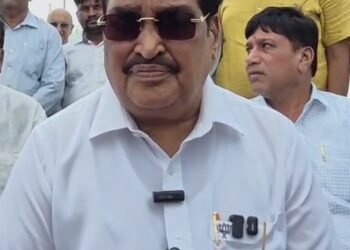 1.5 crore water conservation structures built under Jal Sanchay Abhiyaan, says Jal Shakti Minister Paatil
