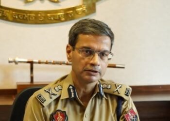 750 smugglers’ assets worth Rs 300 crore frozen in 15 months: Punjab DGP