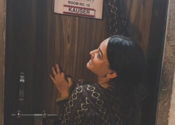 Jay Bhanushali cheers for ex-wife Mahi Vij as she bids adieu to ‘Seher Hone Ko Hai’