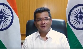 India’s development not just about own but about advancement of Global South: Union Minister on RIS’s 44th foundation day