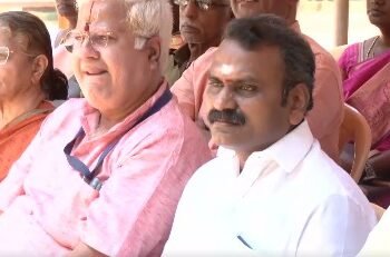 Chola-era copper plates recovered from Netherlands to return to TN soon: Union Minister