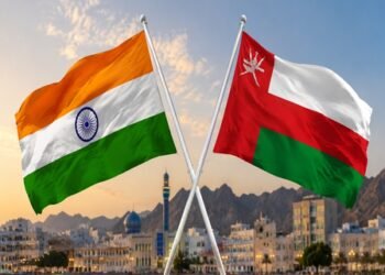 India-Oman free trade pact to kick in on Monday