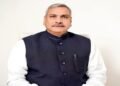 BJP claims strong showing in Himachal civic polls with 59 per cent success rate