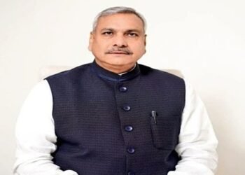 BJP claims strong showing in Himachal civic polls with 59 per cent success rate