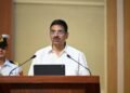 Governor urges Odisha universities to become globally competitive and innovation-driven