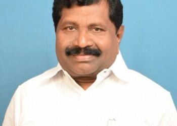 AIADMK MP flags ‘conflict of interest’, questions TN Minister Aadhav Arjuna holding dual roles