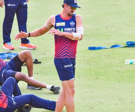 IPL 2026: We still want to show what we can do on the field as a group, says DC’s Starc