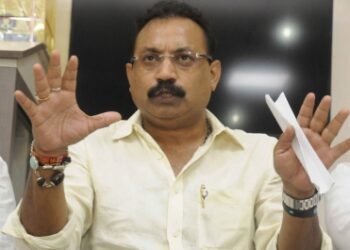 Bihar Minister attacks Opposition, defends ECI and NEET
