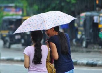 IMD issues thunderstorm, rain alert for multiple divisions in Rajasthan