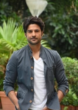Rajeev Khandelwal recalls traumatic time during father’s heart attack: He was unconscious