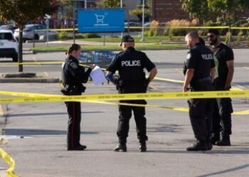 Indian mission in Toronto working on transporting mortal remains of killed student