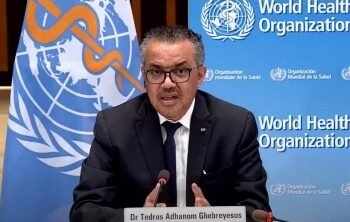 Ebola risk upgraded to ‘very high’ in Congo: WHO chief