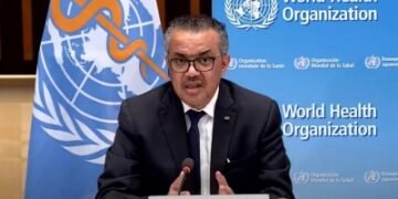 Ebola risk upgraded to ‘very high’ in Congo: WHO chief