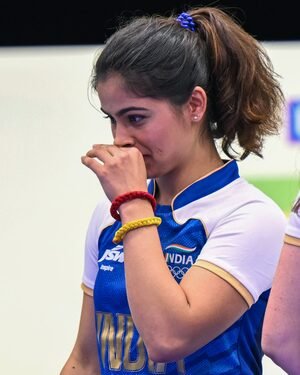 Two finals on opening day as ISSF Rifle/Pistol WC in Munich gets underway on Tuesday