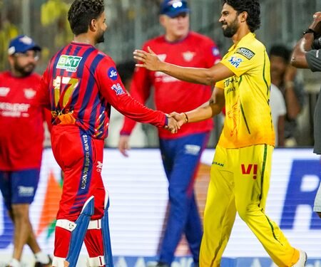 IPL 2026: Why not try players who have not played much, reveals Pant on skipping bat vs CSK
