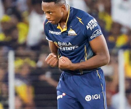 ‘The ball’s coming out great,’ says Rabada on strong IPL 2026 performance