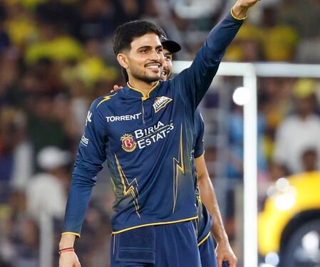 IPL 2026: Gujarat Titans look capable of winning under Gill’s leadership, says Chawla