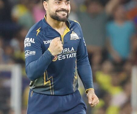 IPL 2026: Siraj, Rabada, Rashid pick three wickets apiece as GT seal top-two finish, knock out CSK