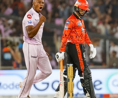 ‘Rabada read Abhishek’s movement perfectly, that was high-quality bowling’: Pujara