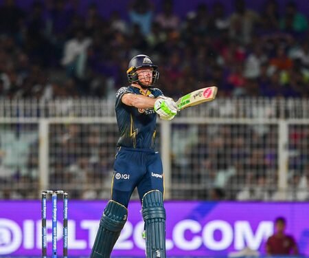IPL 2026: Form here much better than it was in World Cup, says GT’s Buttler