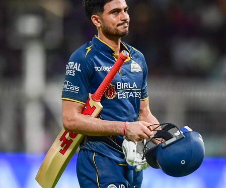 IPL 2026: ‘GT still have the ball in their court for top two finish,’ says Chawla after KKR loss
