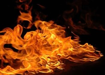‘Wasn’t answering my calls’: Jammu woman sets herself ablaze after boyfriend ‘ignores’ her