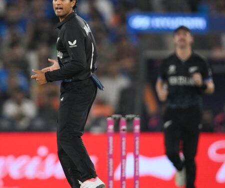 ‘Made it easier since I wasn’t playing’: Rachin Ravindra says IPL stint offered more than just T20 lessons