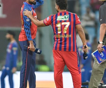 IPL 2026: Jansen, Vyshak return as PBKS elect to bowl against LSG, no Marsh, Tendulkar included