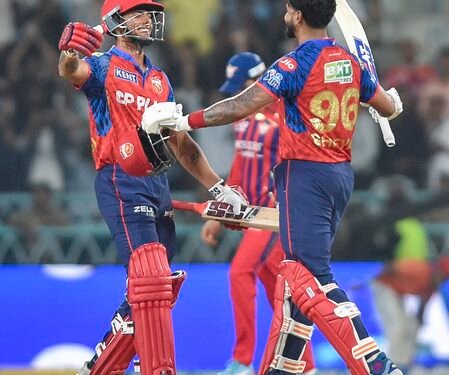 Saba Karim compares Shreyas’ century to ‘petrichor’ after PBKS’ crucial victory