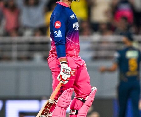 IPL 2026: Sooryavanshi scripts history, becomes youngest to clinch Orange Cap