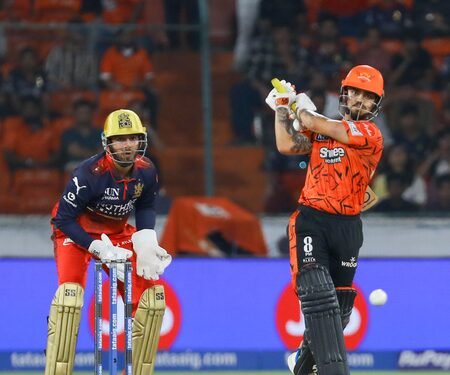 IPL 2026: ‘At No. 3 he is playing a very vital role for SRH’, says Irfan Pathan on Kishan