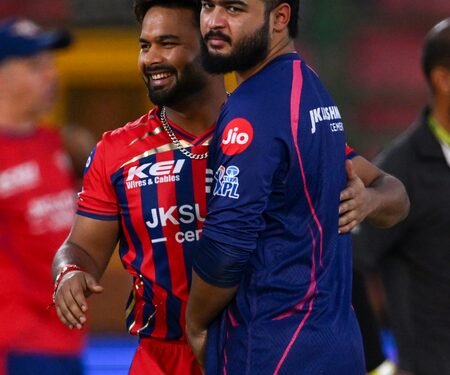 IPL 2026: Shami, Markram miss as LSG asked to bat by Jaiswal-led RR