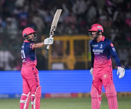 IPL 2026: Sooryavanshi, Jurel power RR to clinical 7-wicket win over LSG