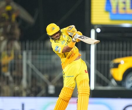 ‘Kartik is proving to be just as good at No. 4’: Raina compares CSK youngster to Badrinath
