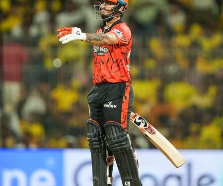 IPL 2026: In T20 format for us this year, that was probably his best innings, says Franklin on Kishan’s 70 vs CSK