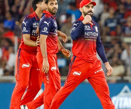 IPL 2026: Hazlewood, Bhuvneshwar, Kohli know what it takes to win a big game, says Karthik