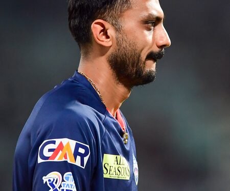 IPL 2026: Unchanged KKR elect to bowl first against DC, Kuldeep and Nabi return