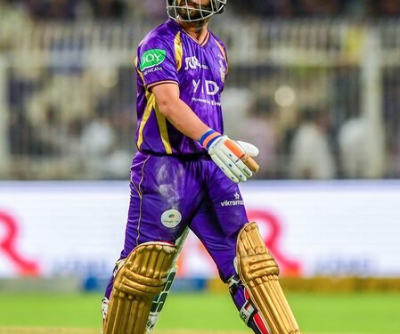 IPL 2026: ‘Thoughts of stepping down as leader never came’, says Rahane