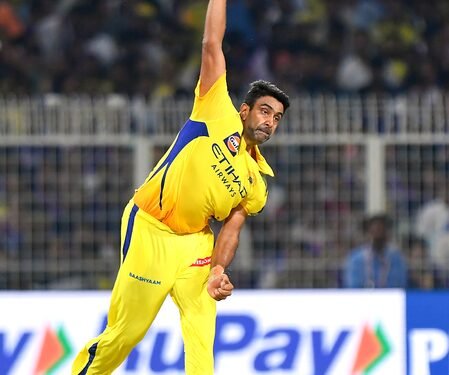 When they picked Muralitharan, I thought my chances were gone: Ashwin recalls how he was first picked by CSK